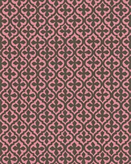 Pattern Artwork Illustration Prints: Pattern