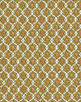 Pattern Artwork Illustration Prints: Pattern