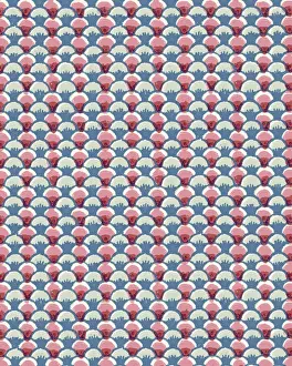 Pattern Artwork Illustration Prints: Pattern