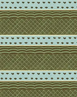 Pattern Artwork Illustration Prints: Pattern