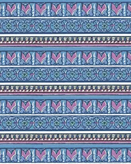 Pattern Artwork Illustration Prints: Pattern