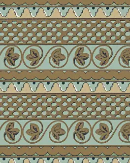 Pattern Artwork Illustration Prints: Pattern