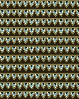 Pattern Artwork Illustration Prints: Pattern