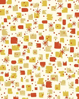 Pattern Artwork Illustration Prints: Pattern