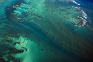 Images Dated 31st May 2015: Pattern of Ningaloo