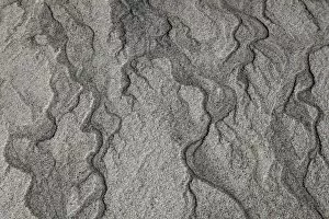 Images Dated 21st March 2012: Patterns in the sand