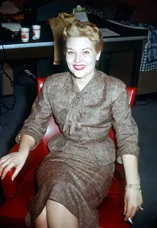 Patti Page