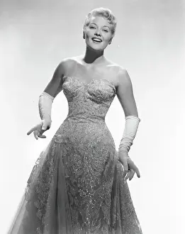 Patti Page Portrait Session