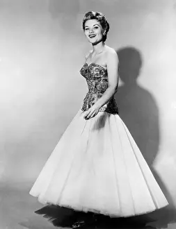Patti Page Portrait Session
