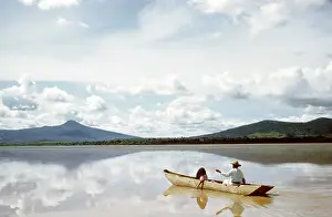 Patzcuaro, Michoacan, Mexico