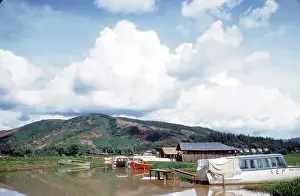 Patzcuaro, Michoacan, Mexico