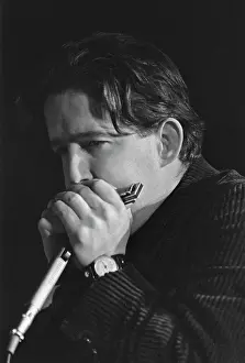 Huty24762 Prints: Paul Butterfield
