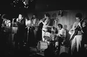 Huty23698 Prints: Paul Butterfield Blues Band
