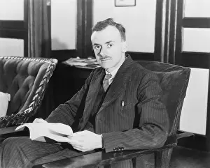 Paul Dirac