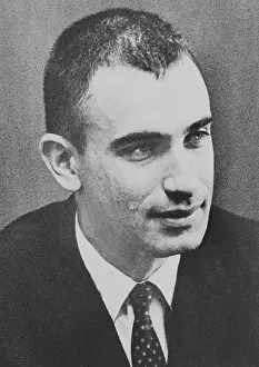 Stanford Prints: Paul Ehrlich