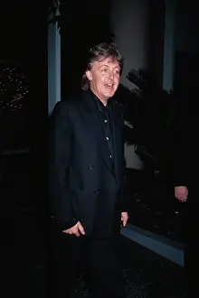 Huty30102 Prints: Paul McCartney