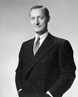 Paul Mellon