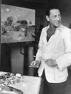 Roles And Occ Prints: Paul Nash