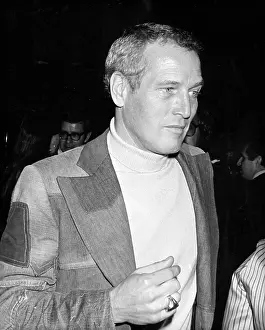 Paul Newman