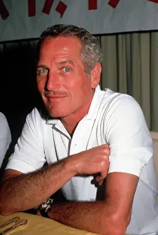 Paul Newman