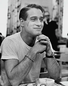 Paul Newman