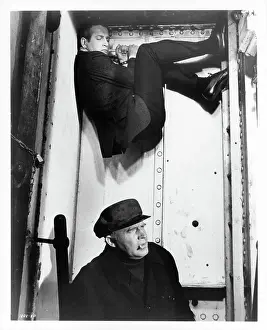 Paul Newman In The Prize