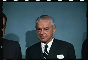 Paul Nitze