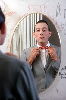 Paul Reubens Is Pee-wee Herman