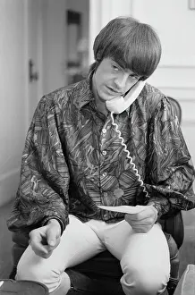 Huty25806 Prints: Paul Revere & The Raiders