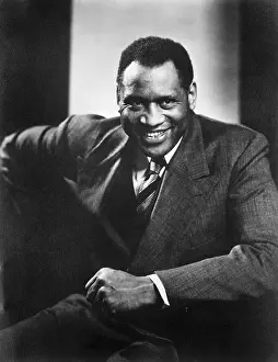 Paul Robeson