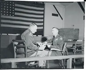Paul Von Liles and Leslie E. Dixon