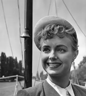 Pauline Stroud