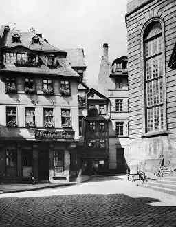 Pauls-Platz