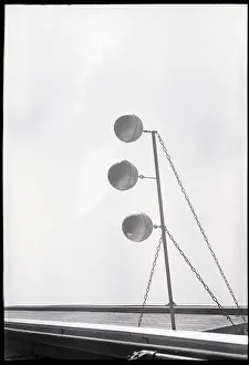 Commerce Prints: Pawn Shop Balls