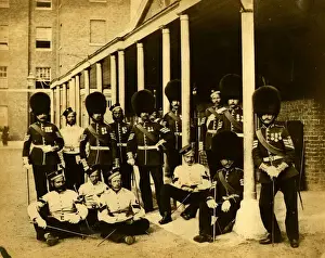 Pay Sergeants