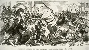 Paying The Price