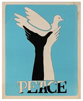 Peace Poster