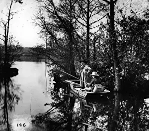 Peaceful Fishing