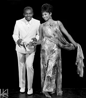 94174688 Peachherb Prints: Peaches And Herb Portrait
