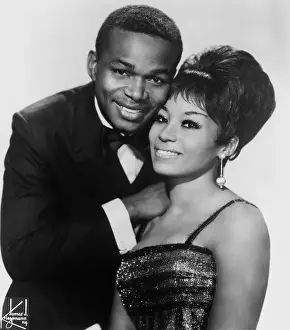 94174688 Peachherb Prints: Peaches And Herb Portrait