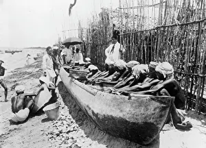 PEARL FISHERIES IN SRI LANKA