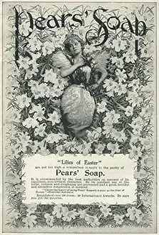 Pears Soap