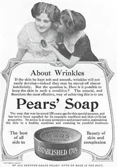 Pears Soap pears soap