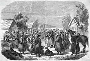 Peasants Dancing