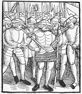 Peasants Revolting