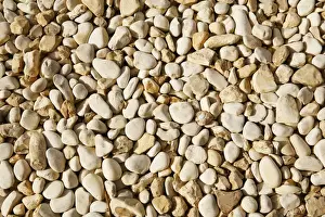 Geologic Prints: Pebbles