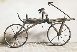 Pedicycle