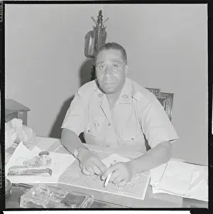 Pedro Bartolome Benoit