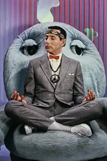 Huty34411 Prints: Pee-Wee's Playhouse