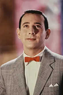 Huty34411 Prints: Pee-Wee's Playhouse